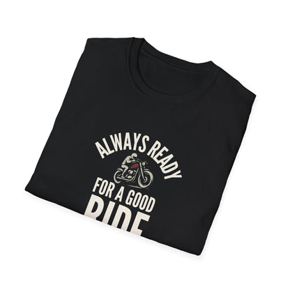 Always T-Shirt