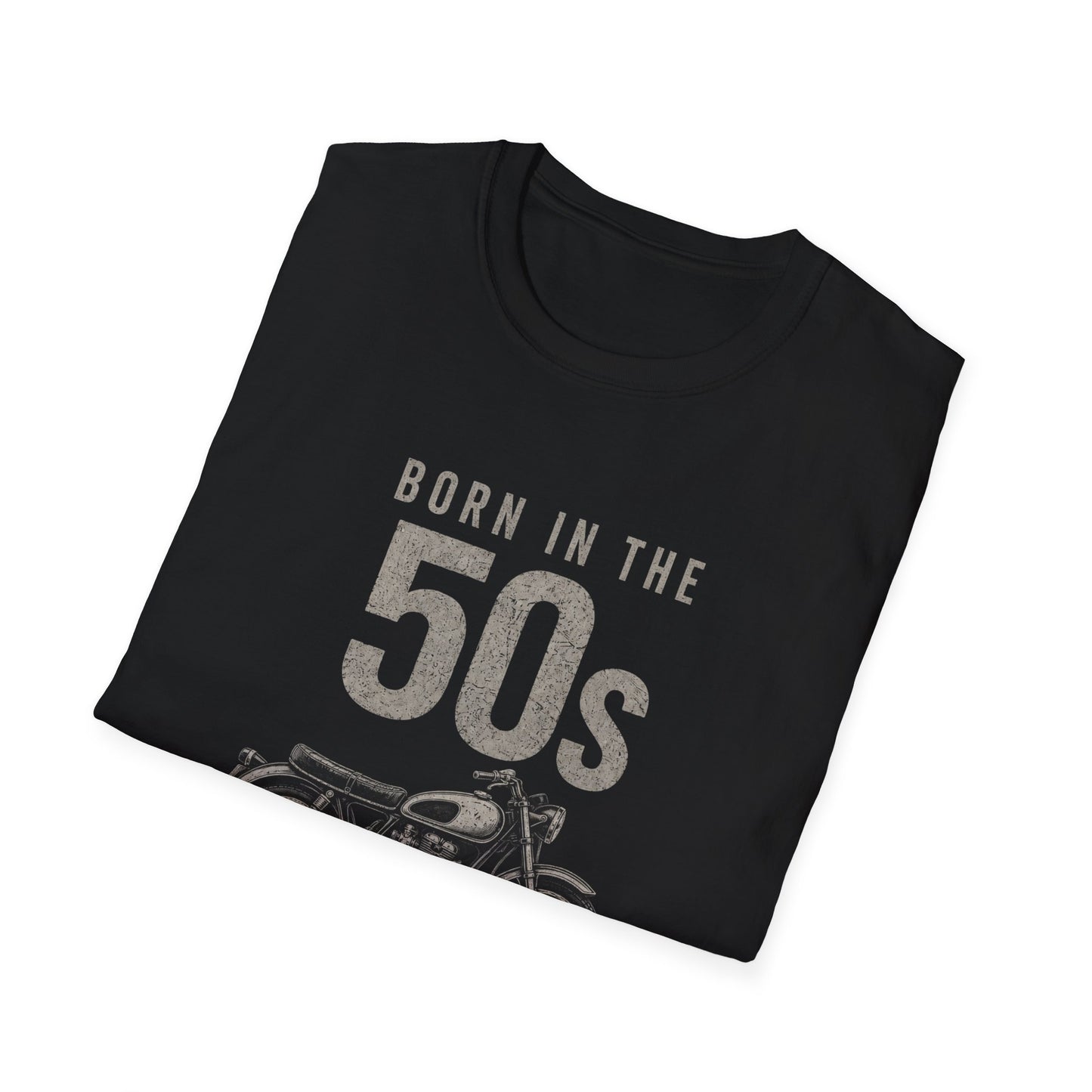 Not Going Quietly (50) T-Shirt