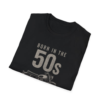 Not Going Quietly (50) T-Shirt