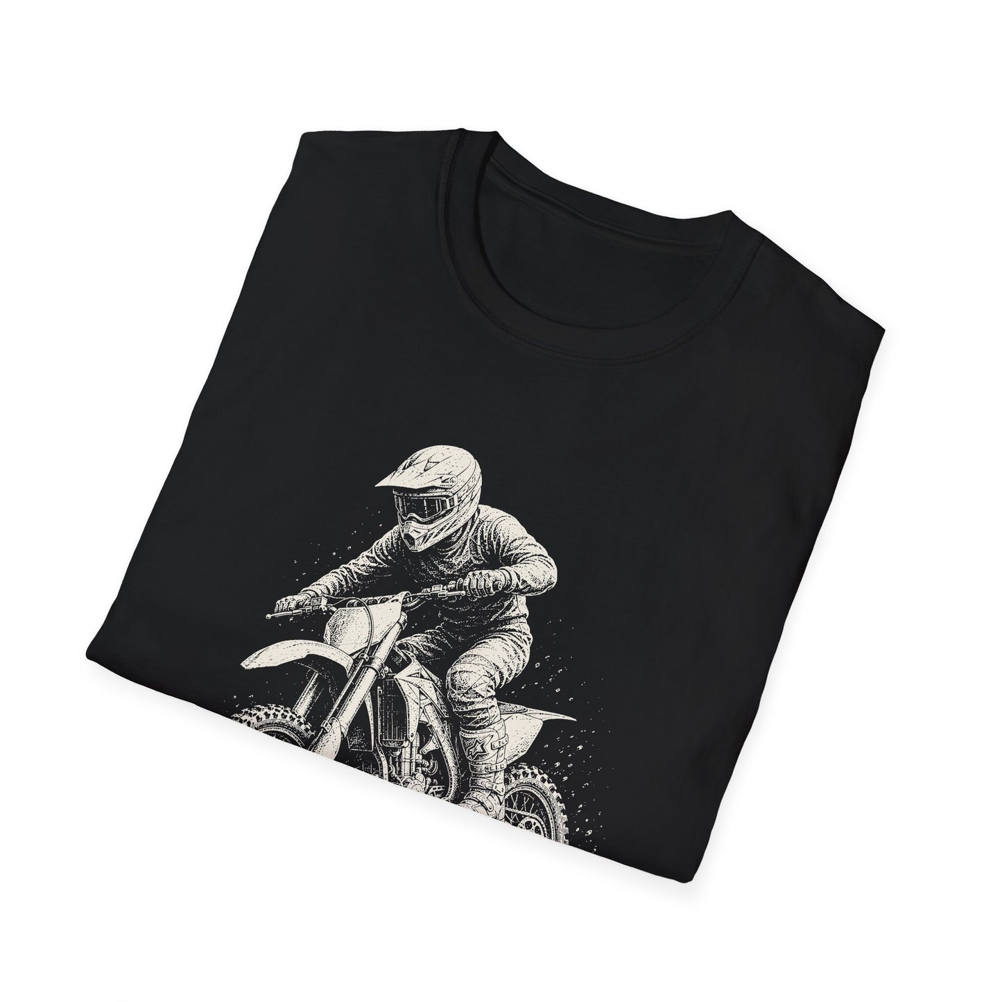Dirt Biking T-Shirt