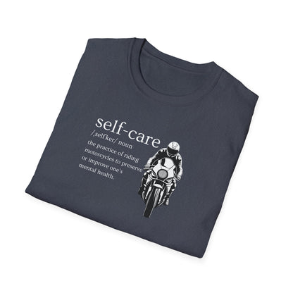 Self-Care T-Shirt