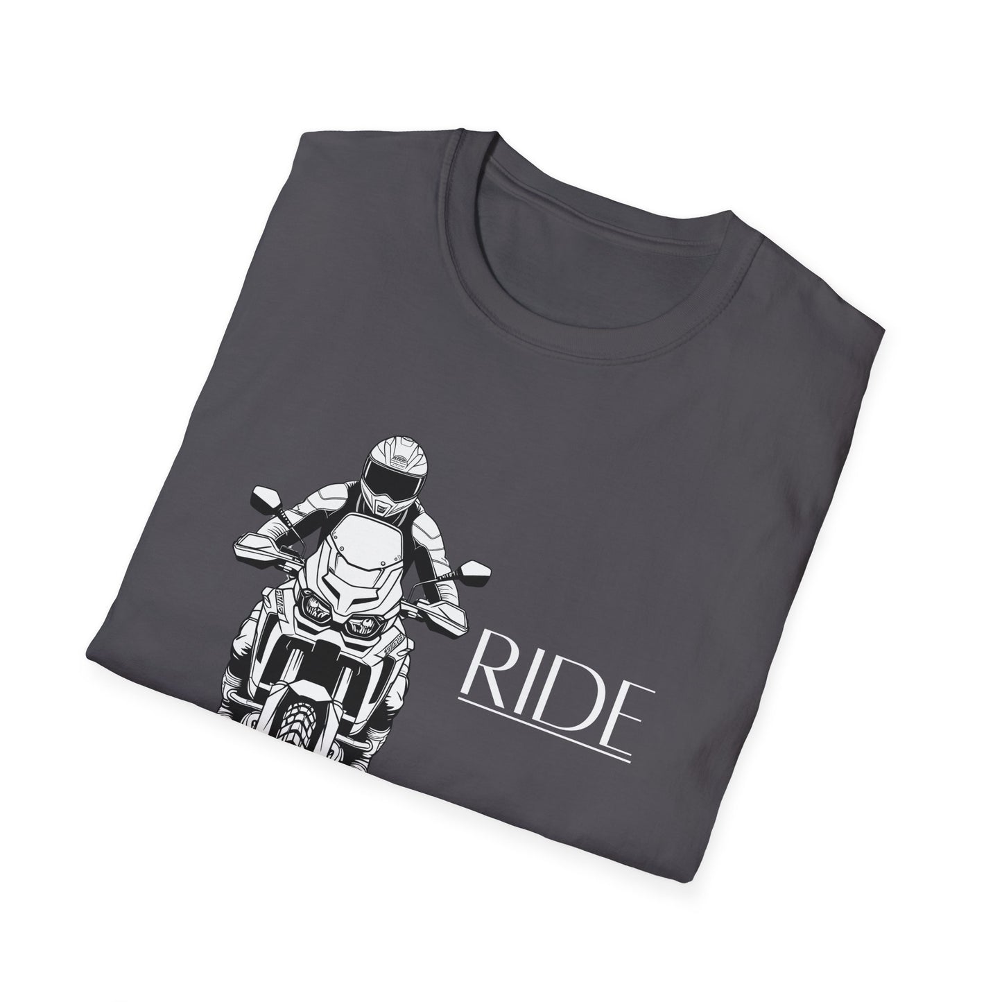 Ride T-Shirt