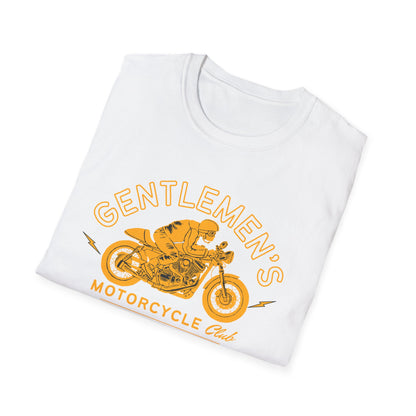 Gentlemen's Motorcycle Club T-Shirt