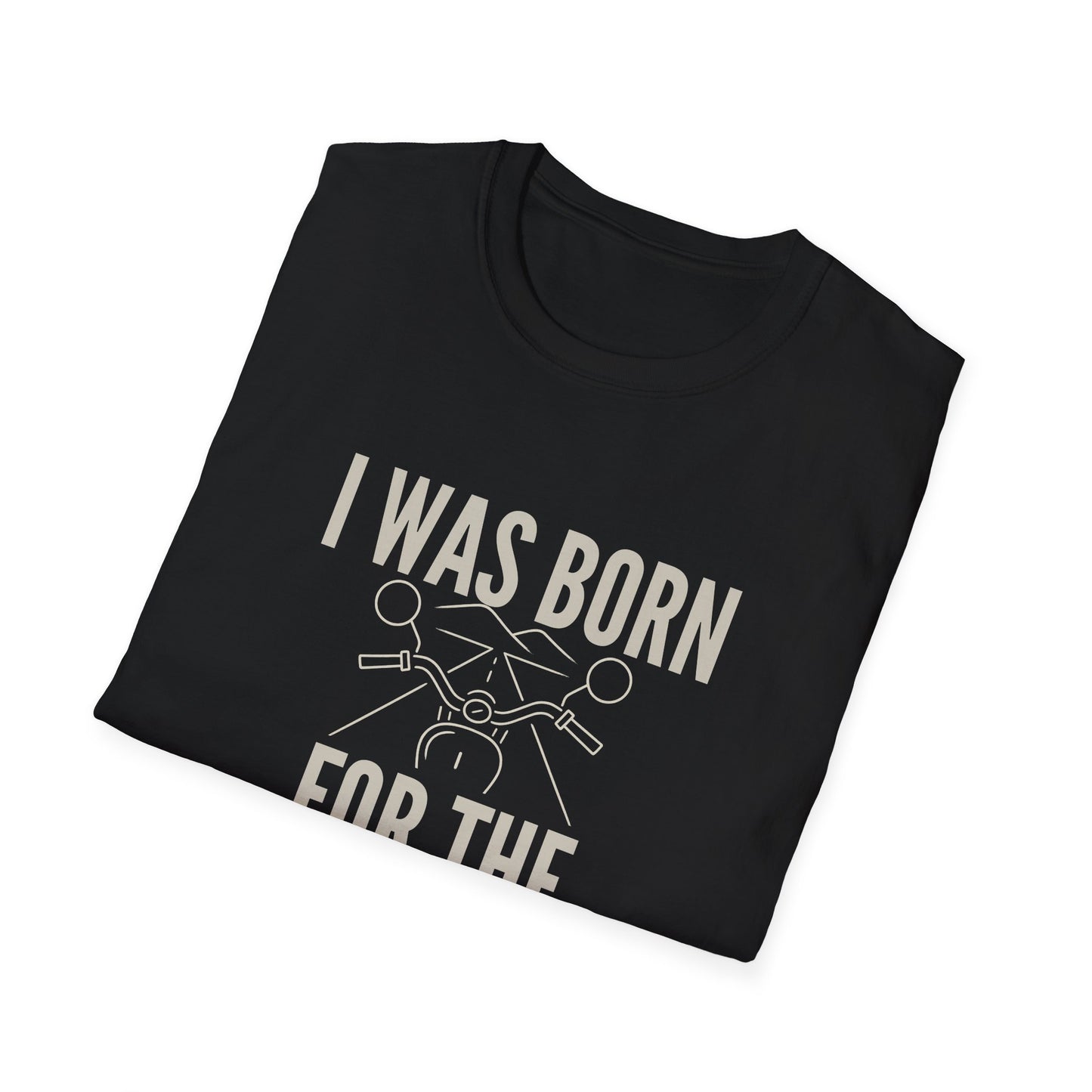 Born T-Shirt