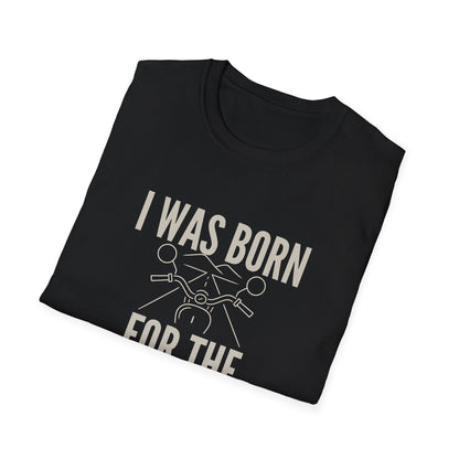 Born T-Shirt