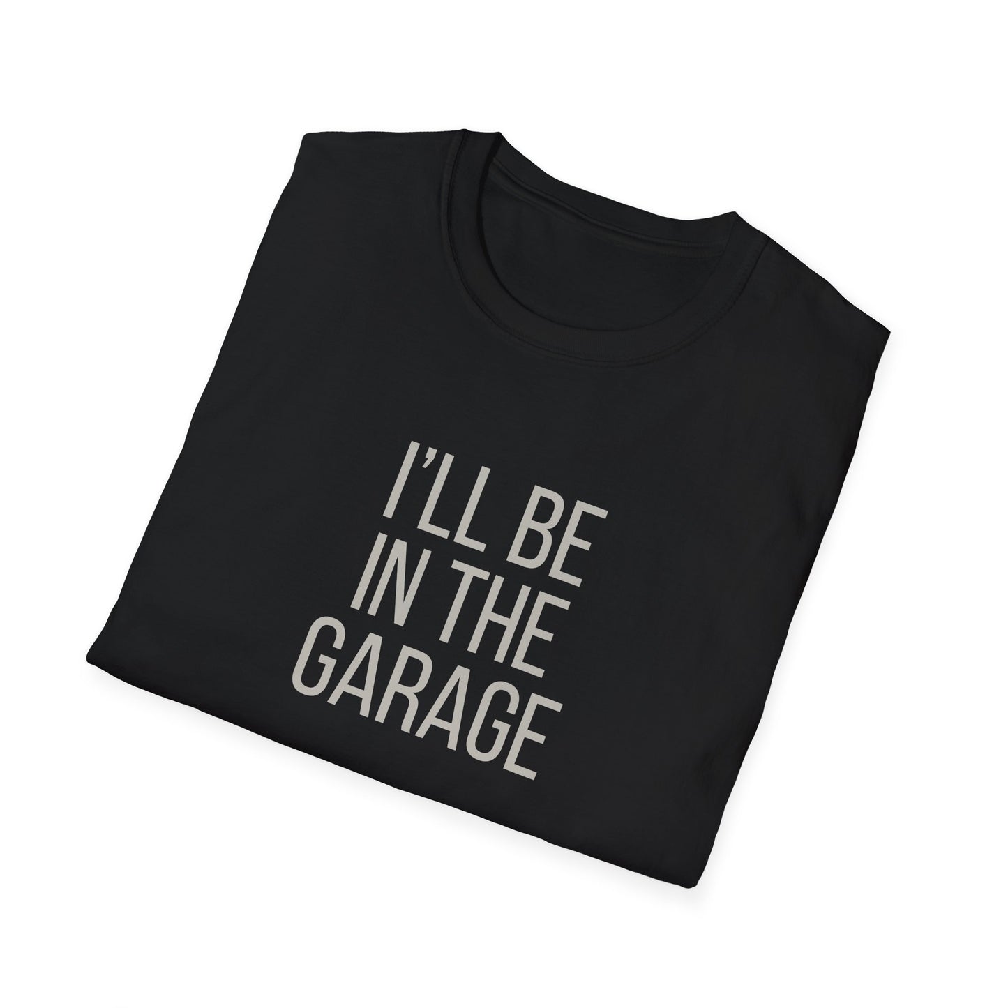 Garage T-Shirt