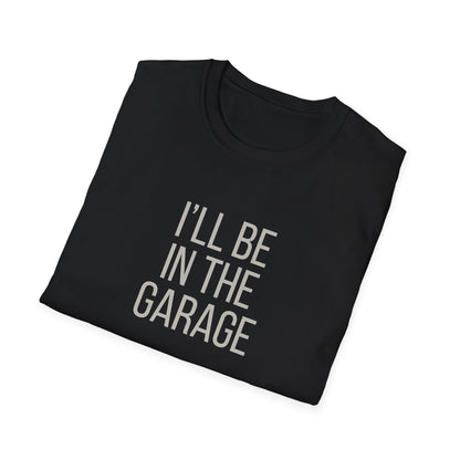 Garage T-Shirt