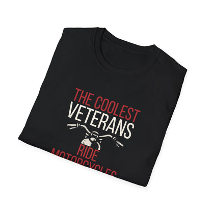Veterans T-Shirt