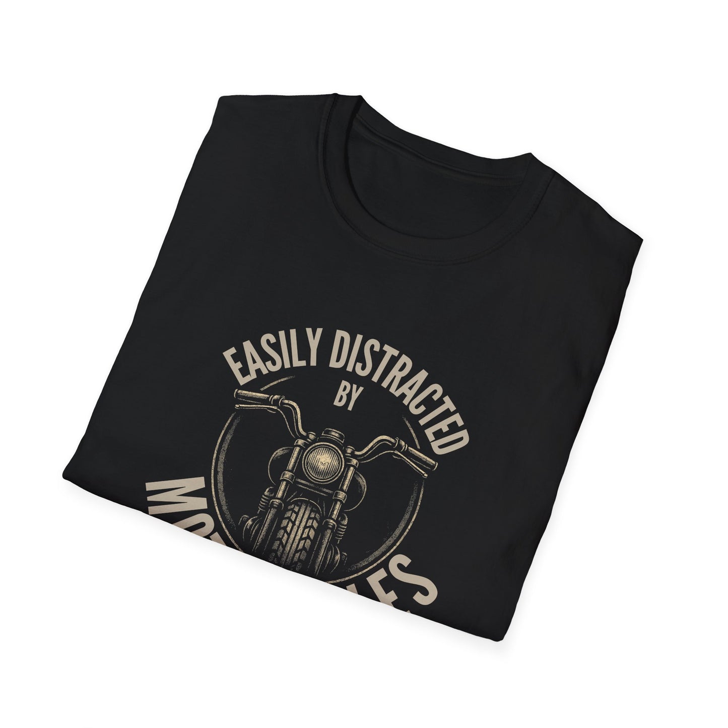 Easily Distracted T-Shirt