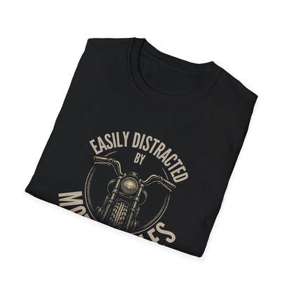 Easily Distracted T-Shirt