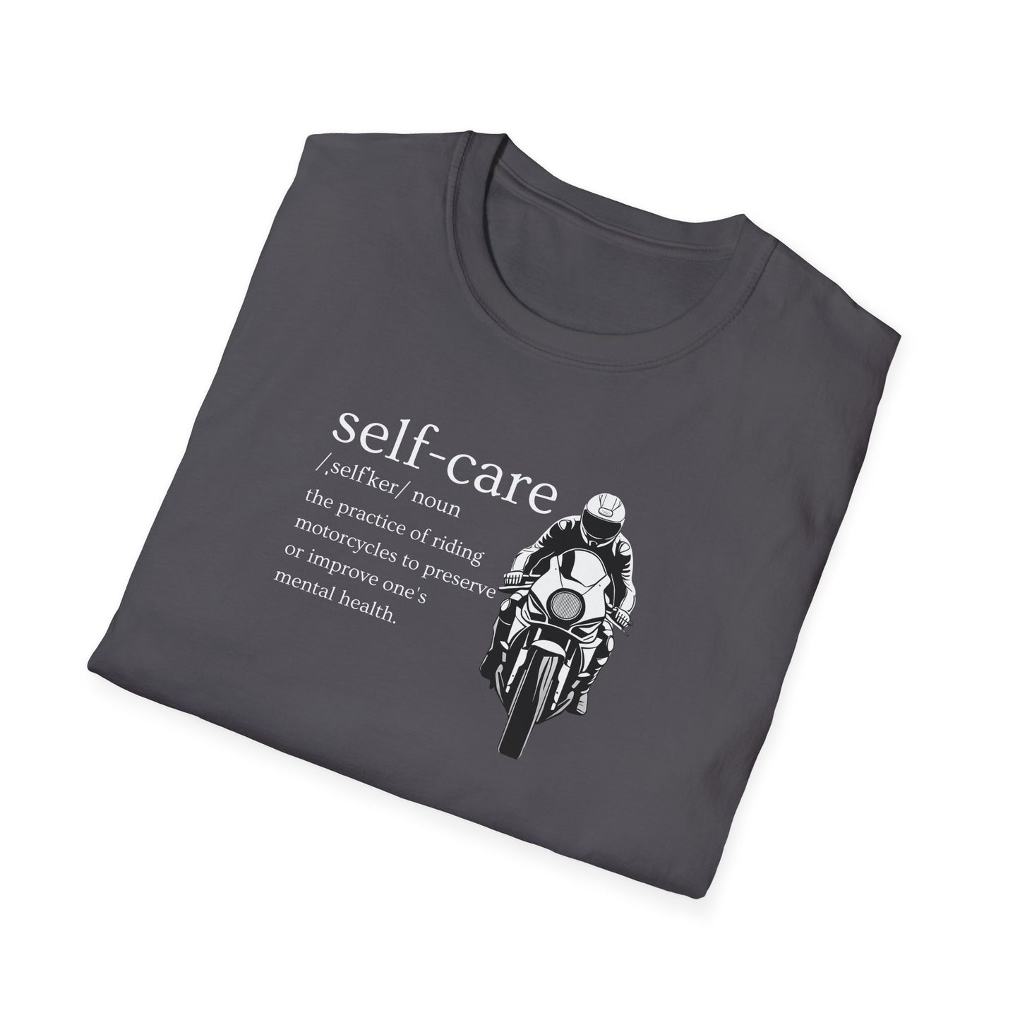 Self-Care T-Shirt