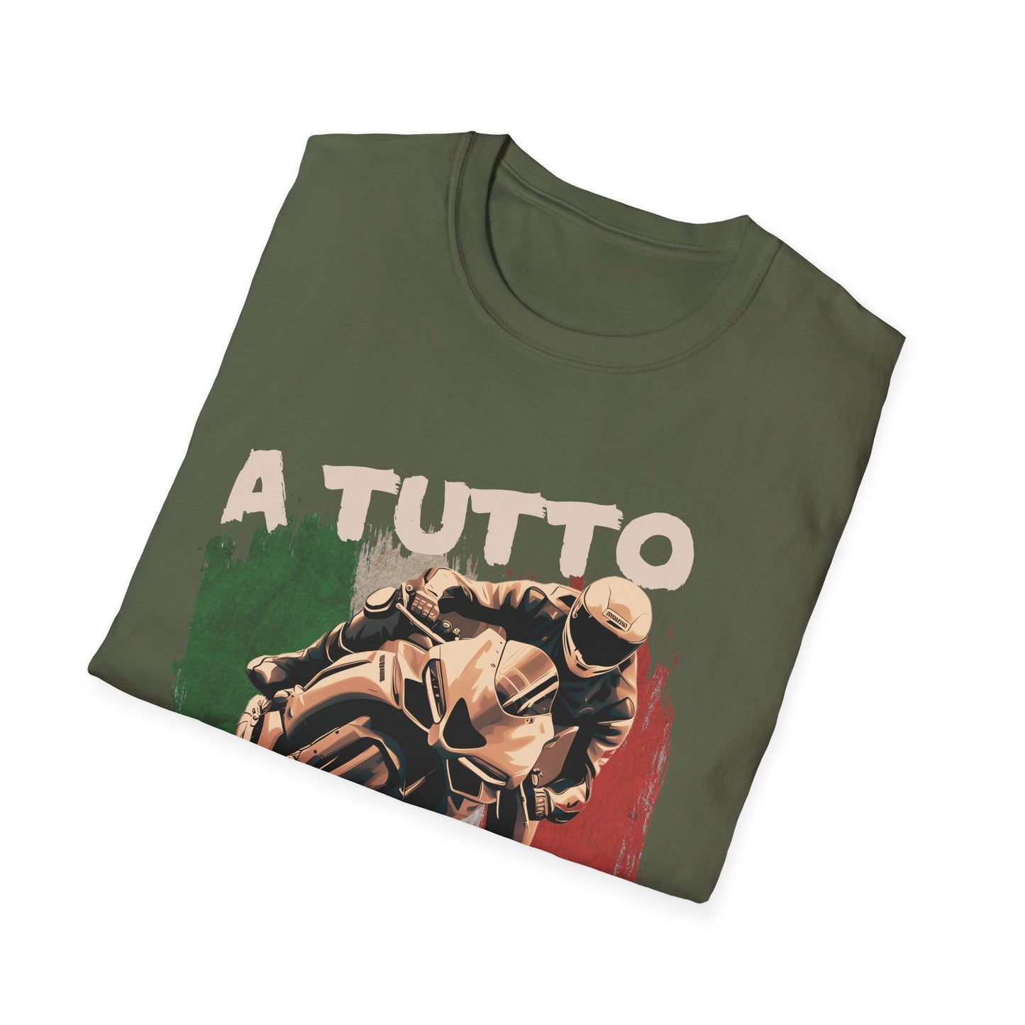 A Tutto Gas T-Shirt