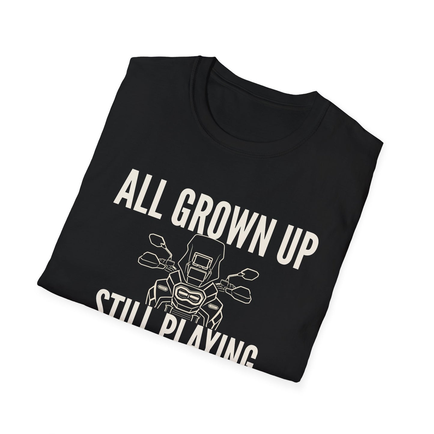 All Grown Up T-Shirt