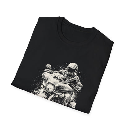 Bagging T-Shirt