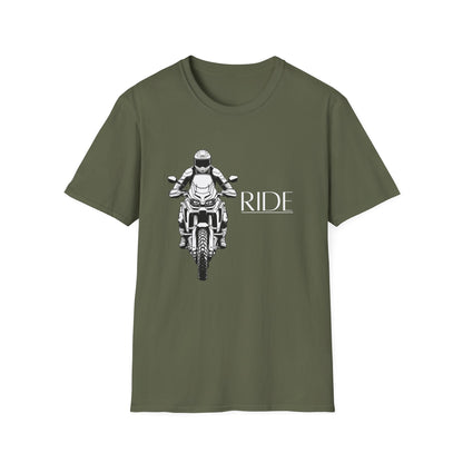 Ride T-Shirt