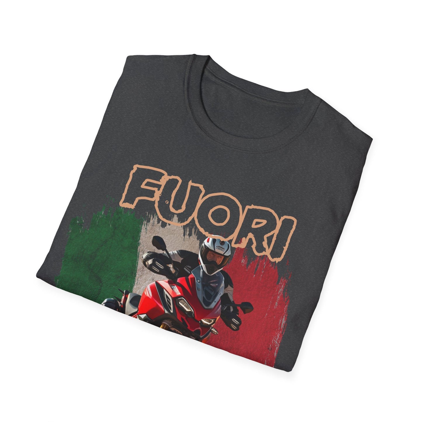 Fuori Strada T-Shirt