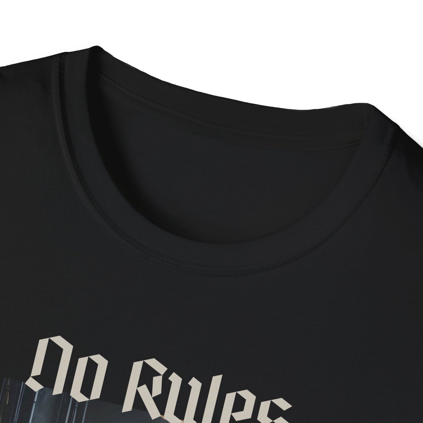 No Rules, Just Ride T-Shirt