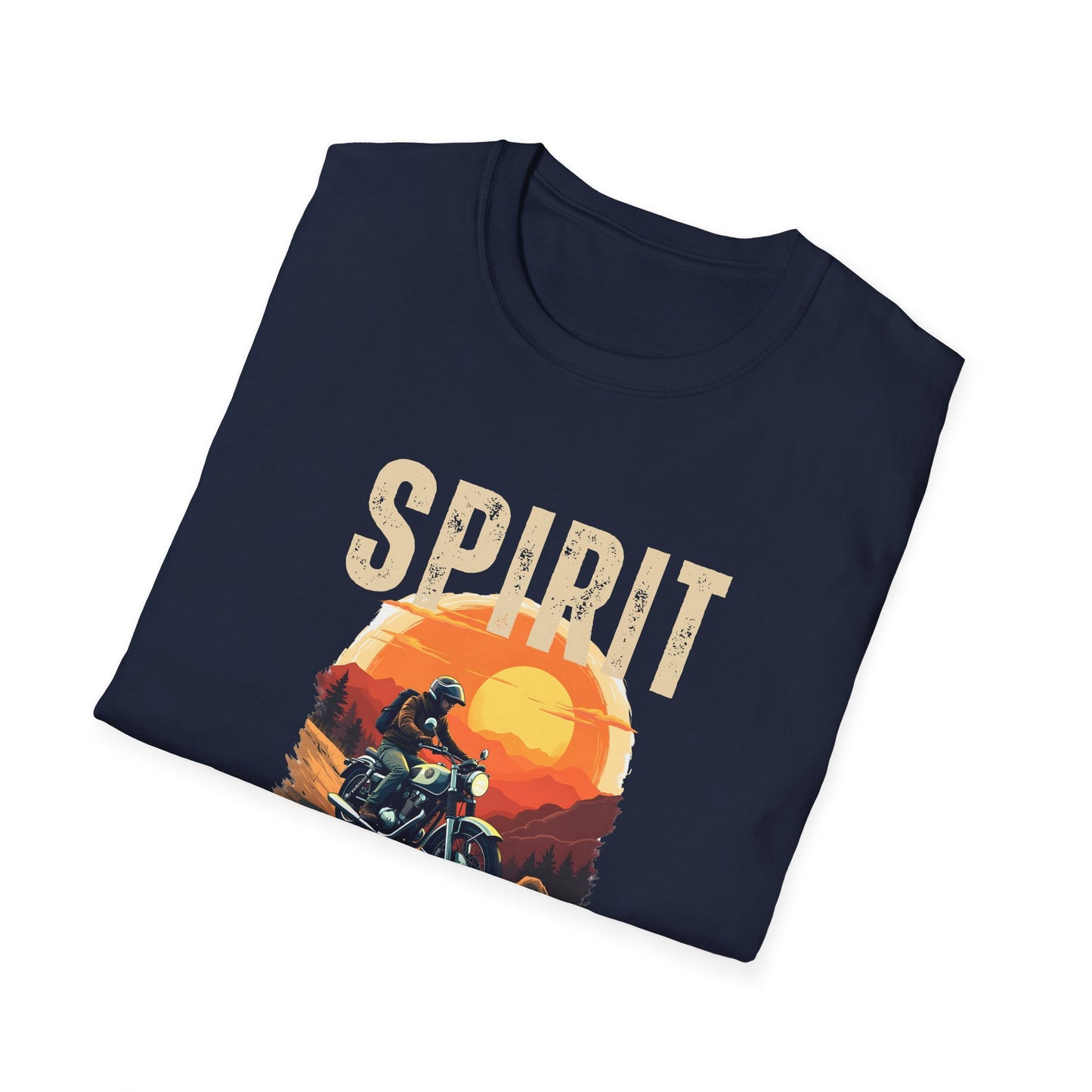 Spirit of Adventure T-Shirt