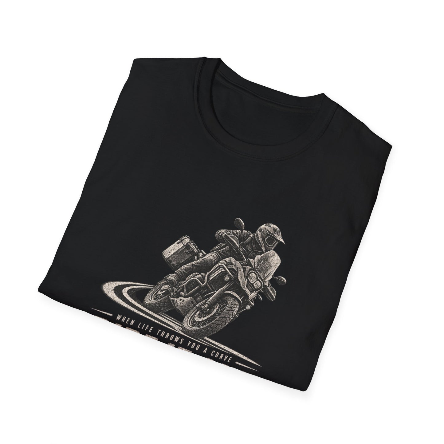 Ride It Out (ADV) T-Shirt