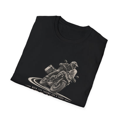 Ride It Out (ADV) T-Shirt