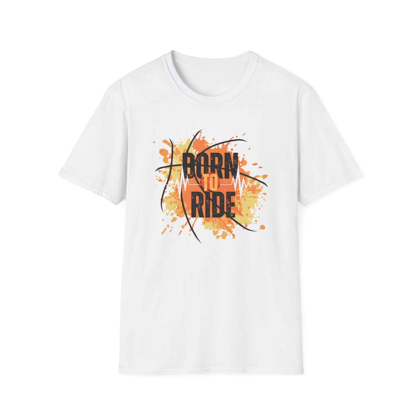 Born To Ride T-Shirt