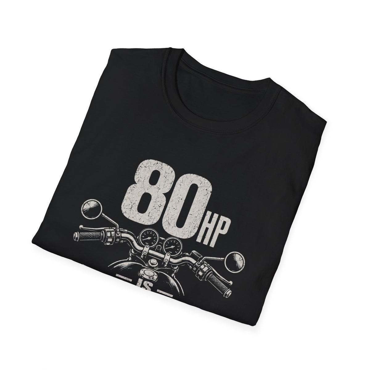 80hp T-Shirt