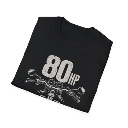 80hp T-Shirt