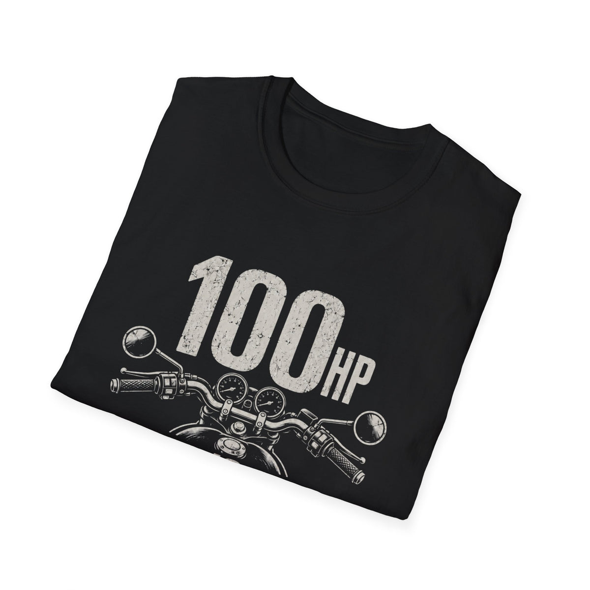 100hp T-Shirt