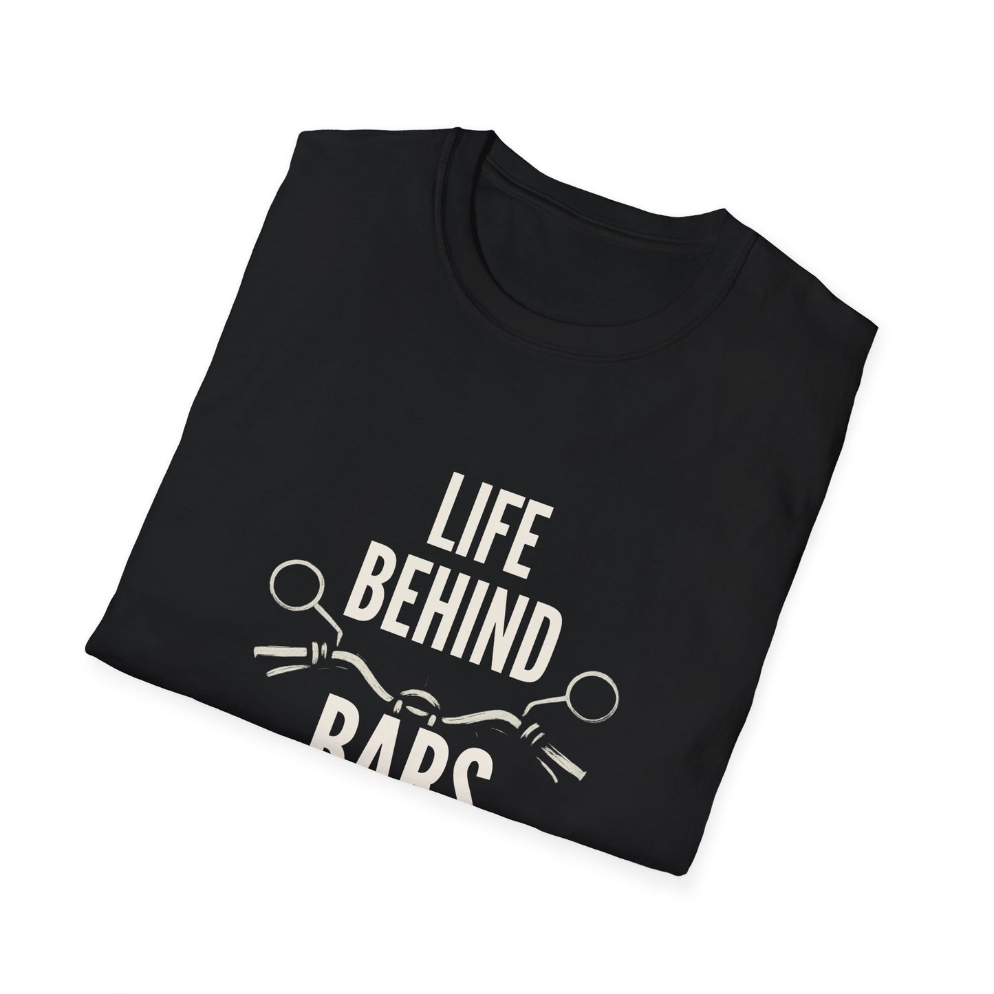 Behind Bars T-Shirt