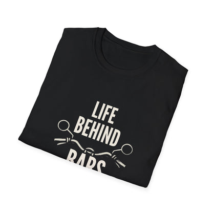 Behind Bars T-Shirt