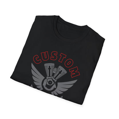 Custom Shop T-Shirt