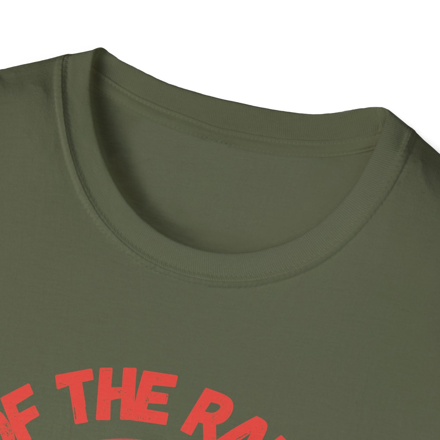 Out of the Rat Race T-Shirt