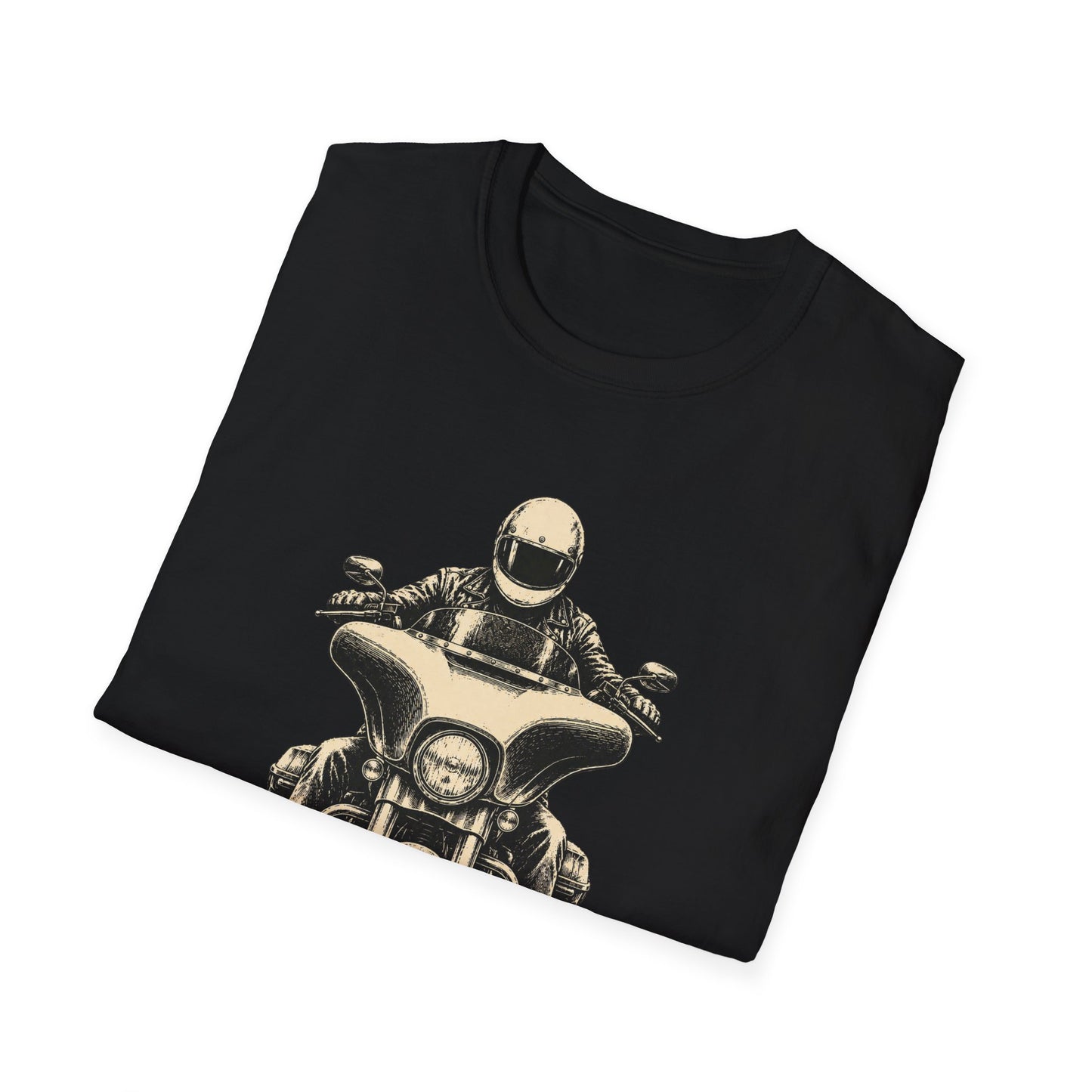 Head-On: Bagger T-Shirt