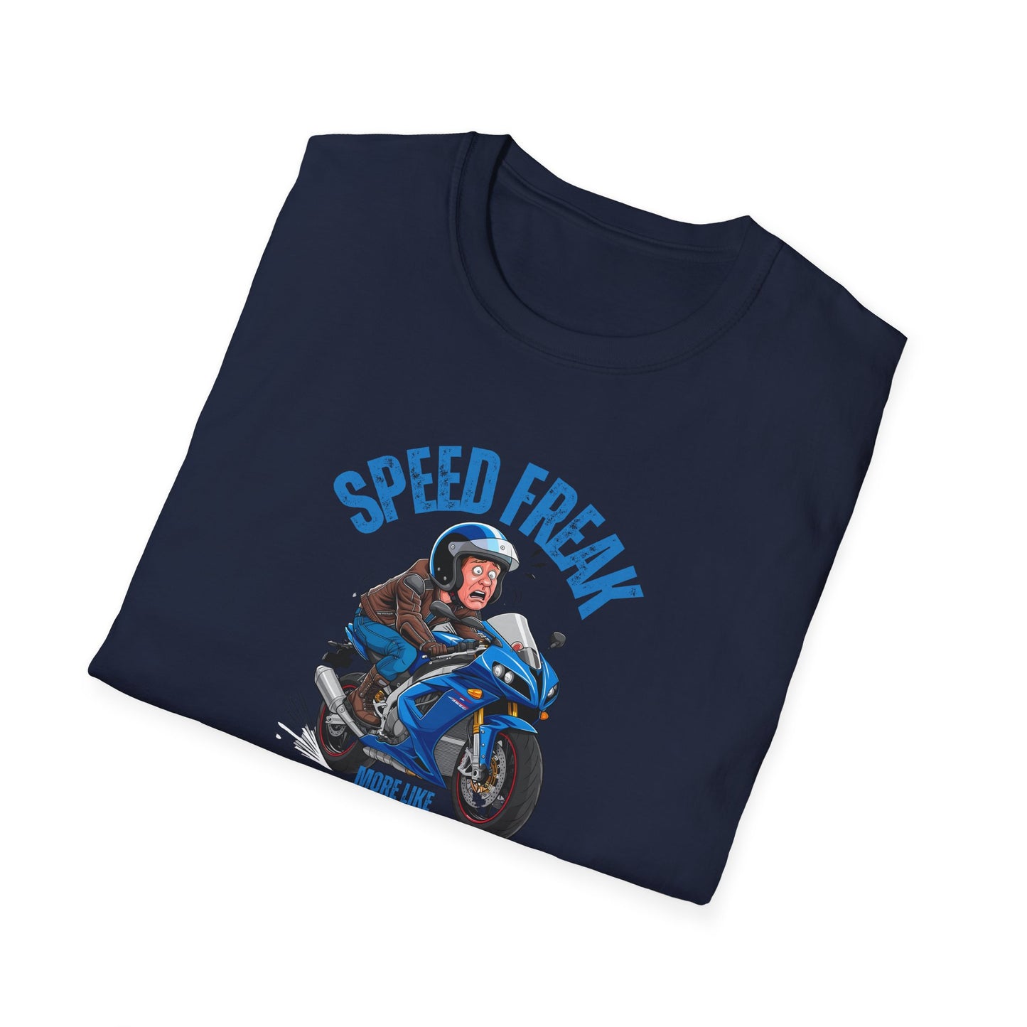 Speed Freak T-Shirt