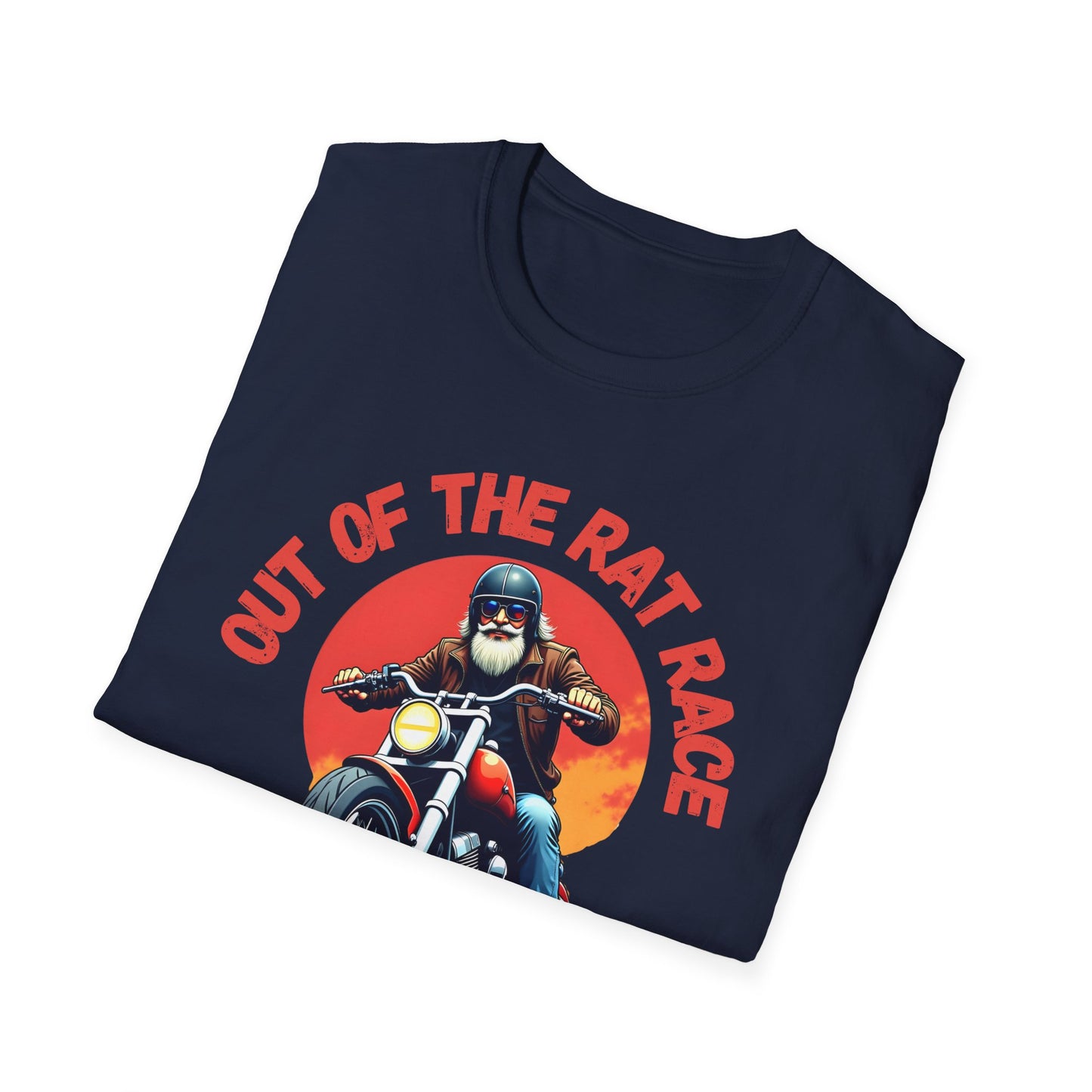 Out of the Rat Race T-Shirt