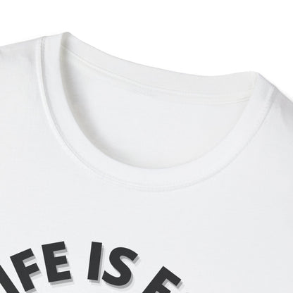 Life is For Living T-Shirt