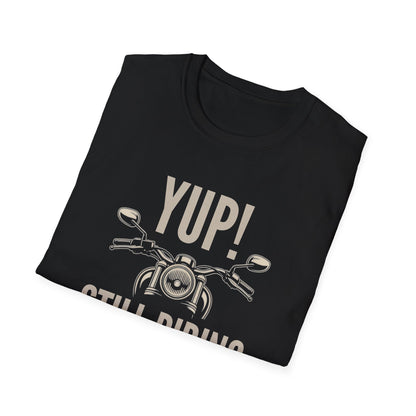 Yup! T-Shirt