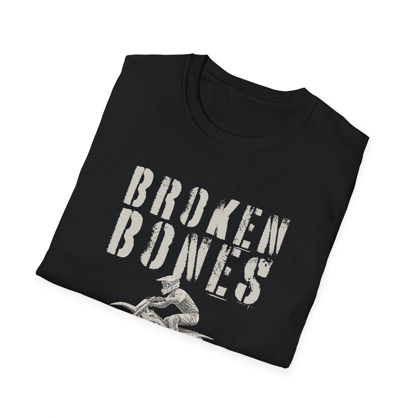 Broken Bones T-Shirt