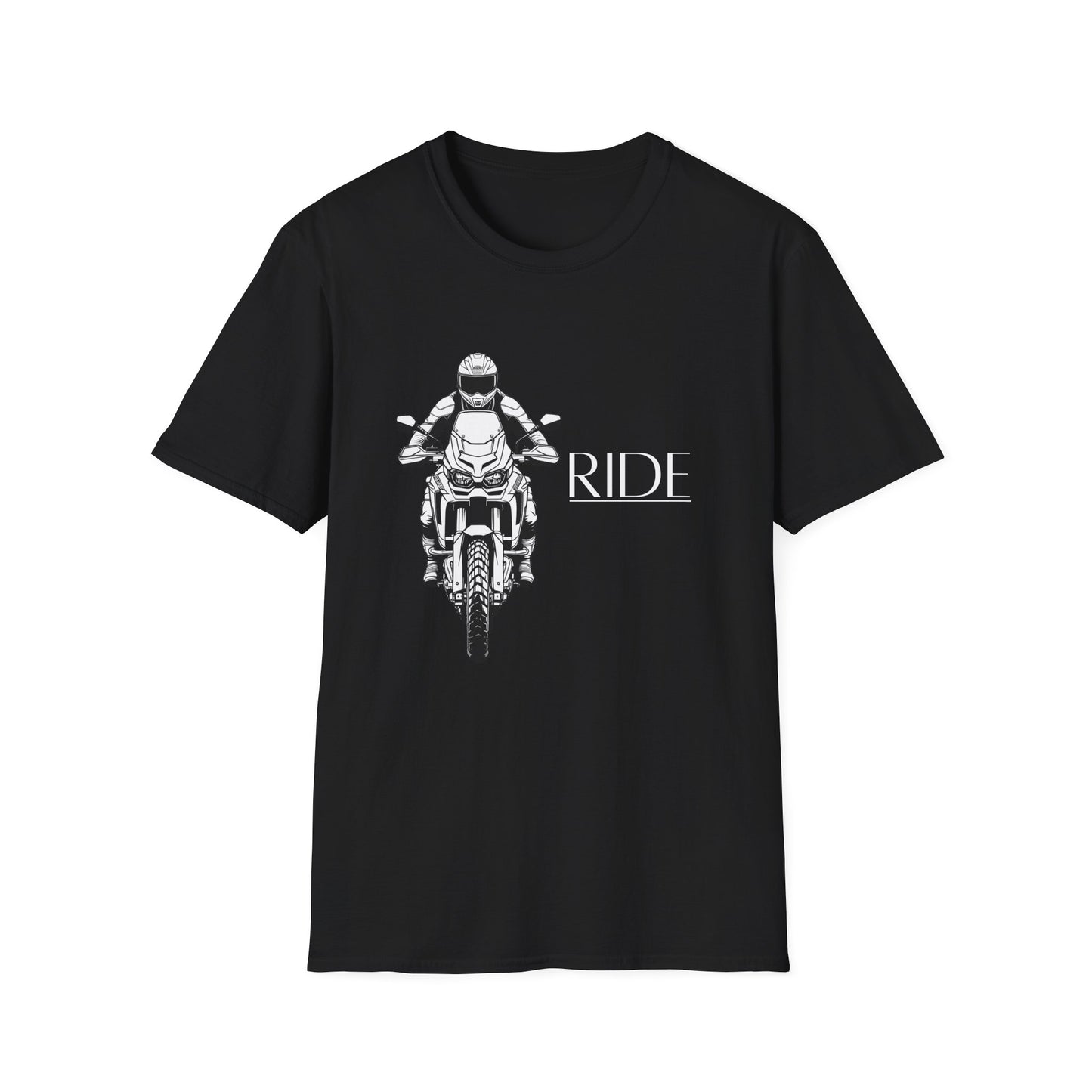 Ride T-Shirt