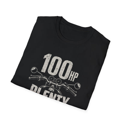 100hp T-Shirt