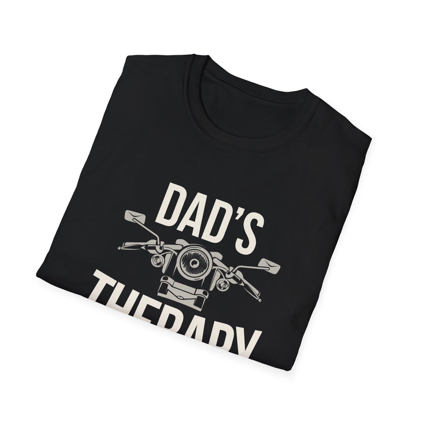 Dad's Therapy T-Shirt