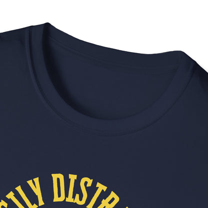 Easily Distracted T-Shirt