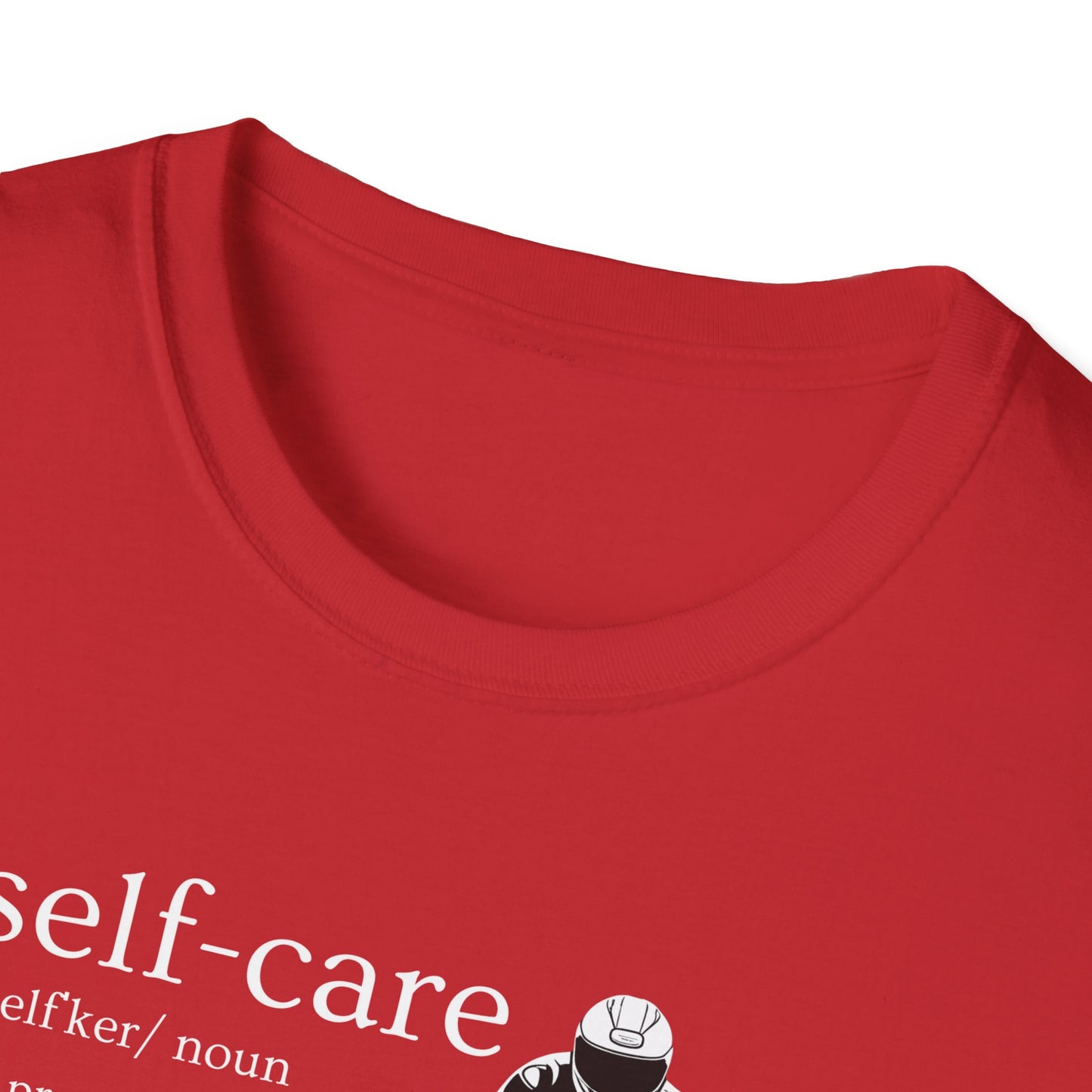 Self-Care T-Shirt