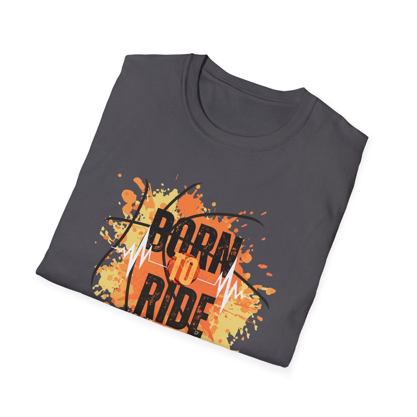 Born To Ride T-Shirt