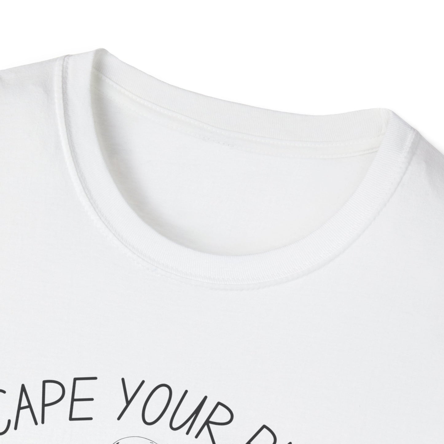 Escape Your Phone T-Shirt