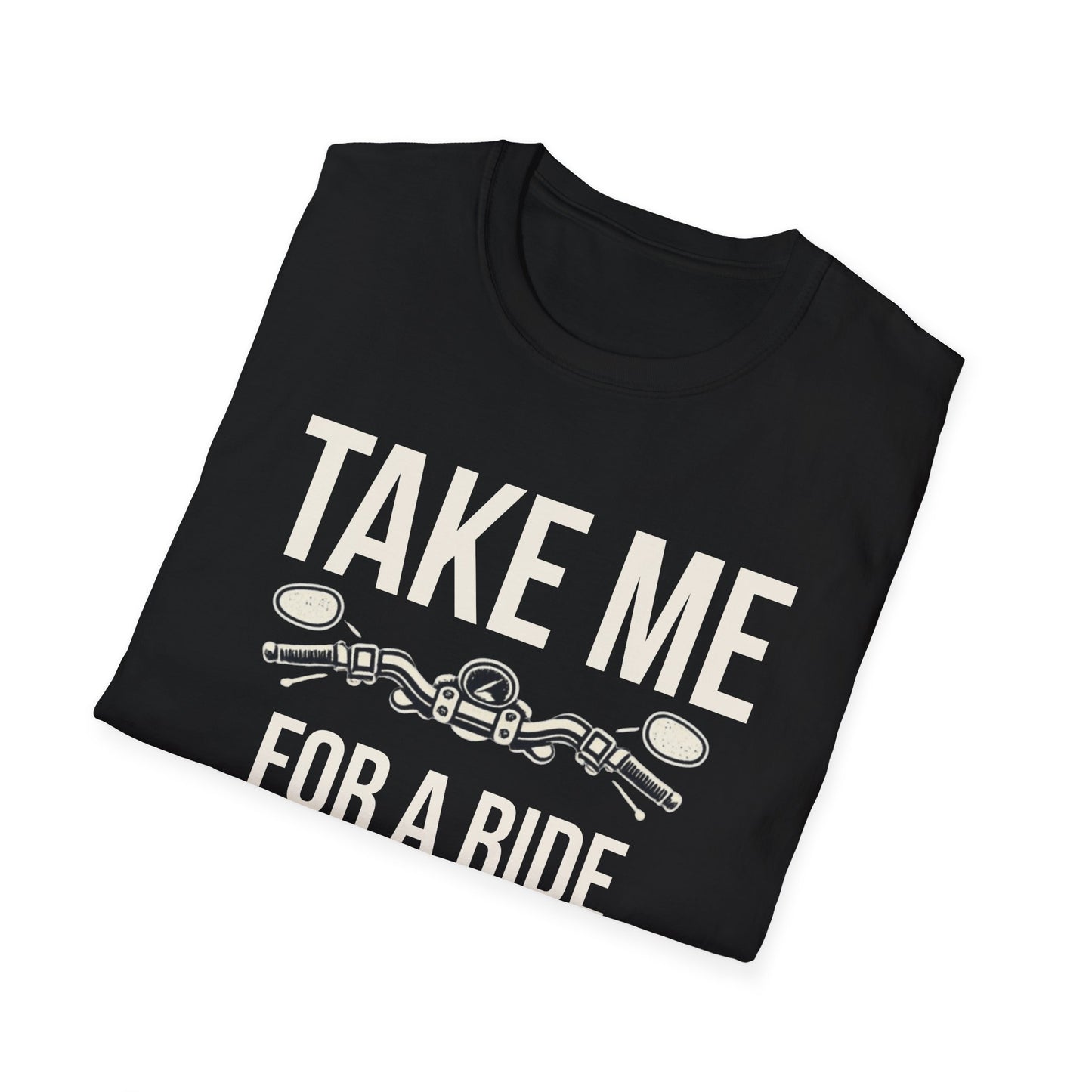 Take Me T-Shirt