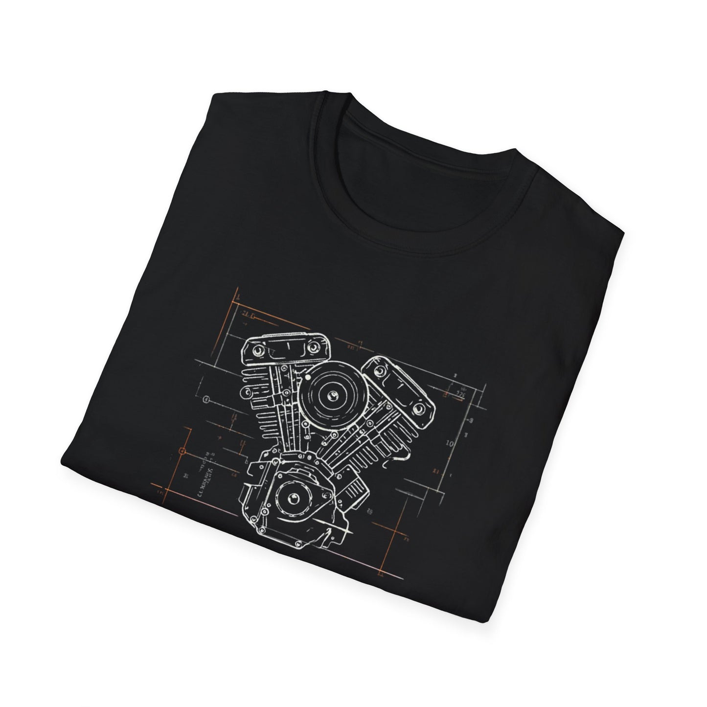 A Machine T-Shirt