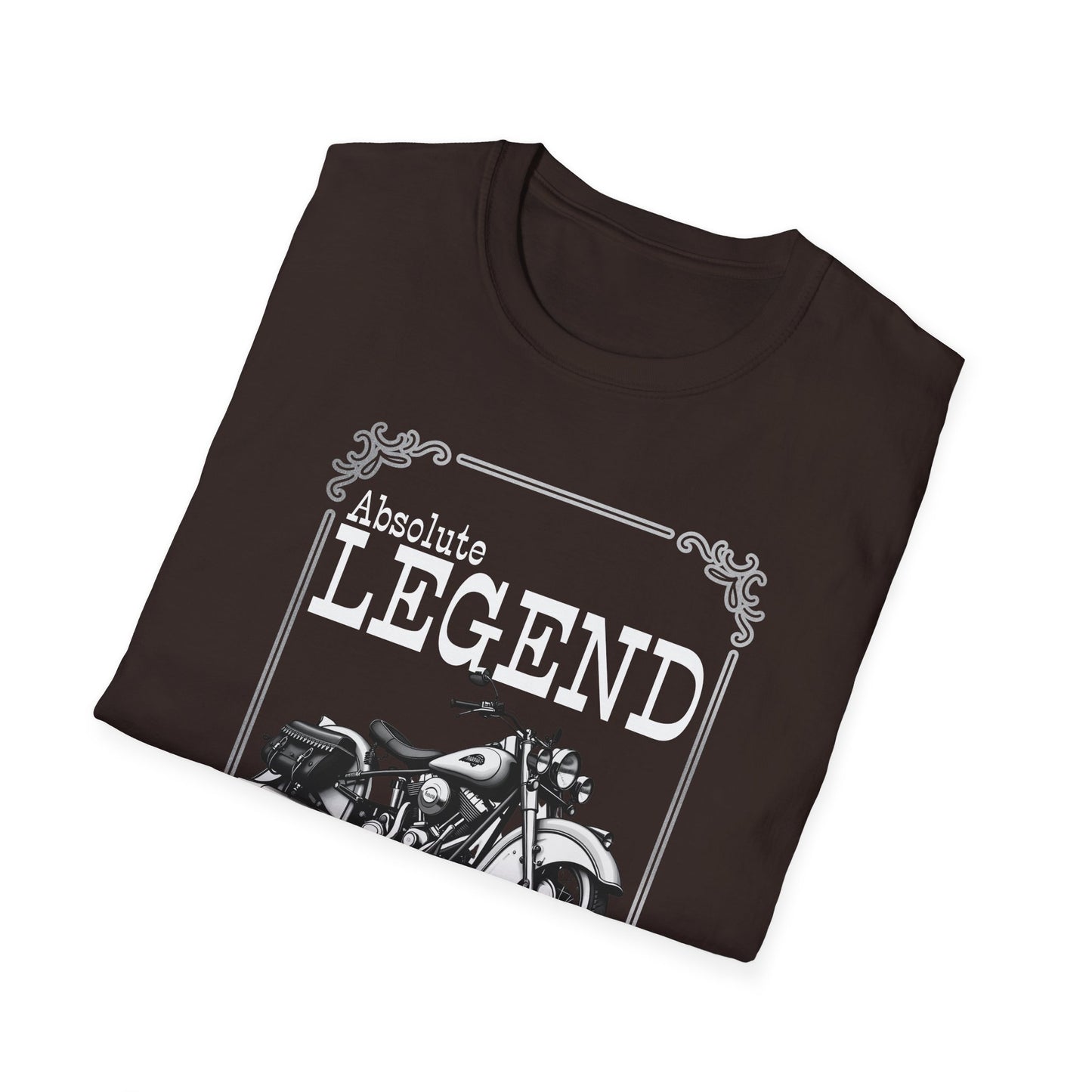 Legend Since 1970 T-Shirt