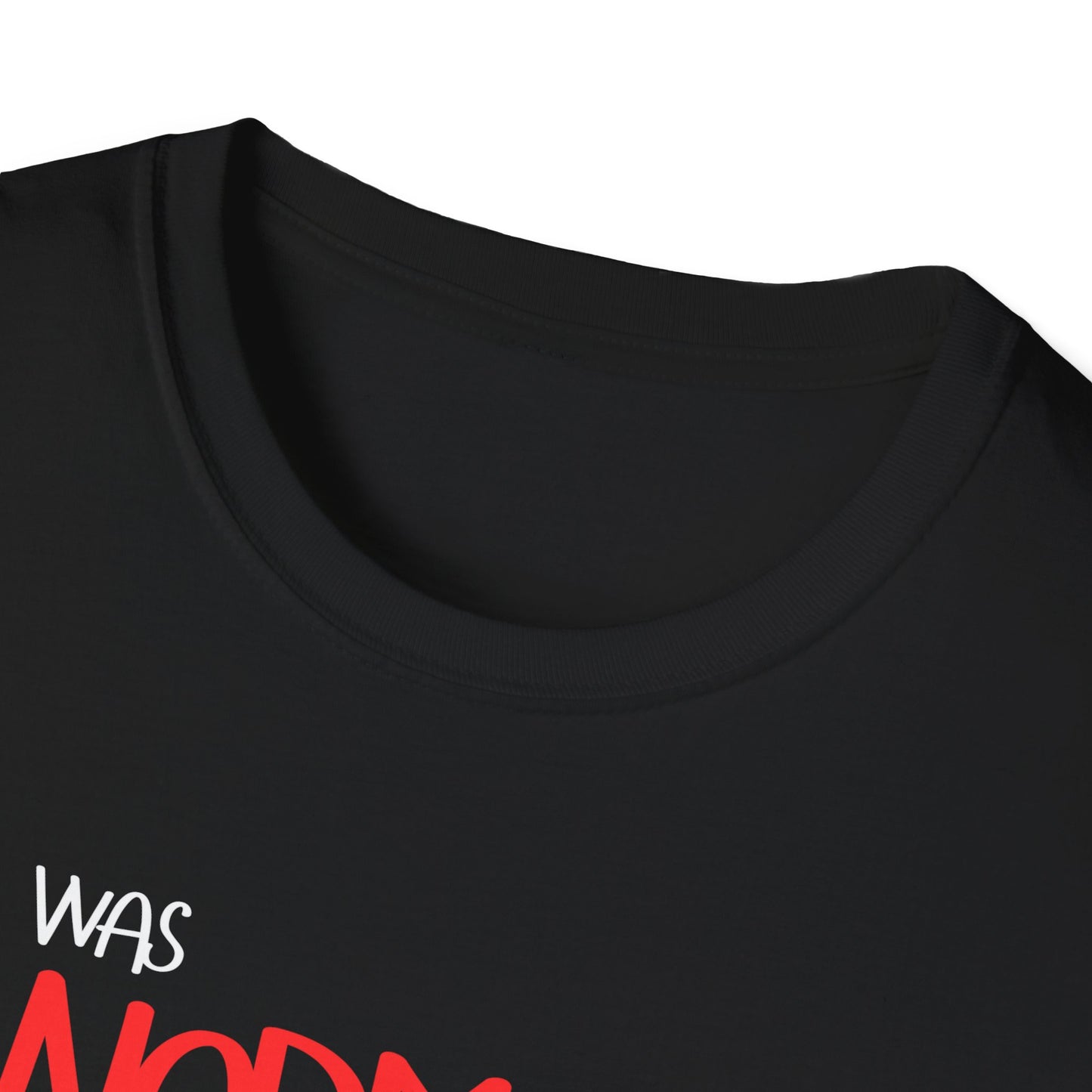 I Was Normal T-Shirt