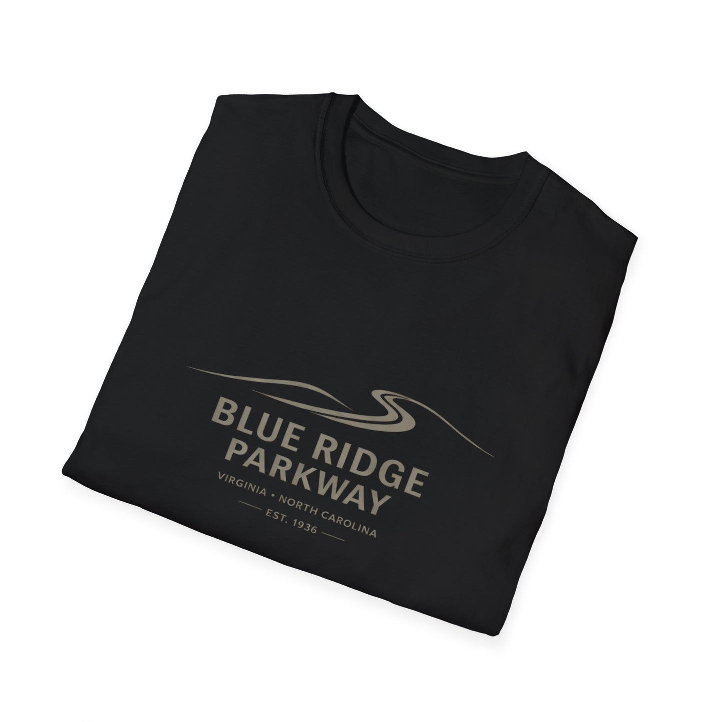 Blue Ridge Parkway T-Shirt